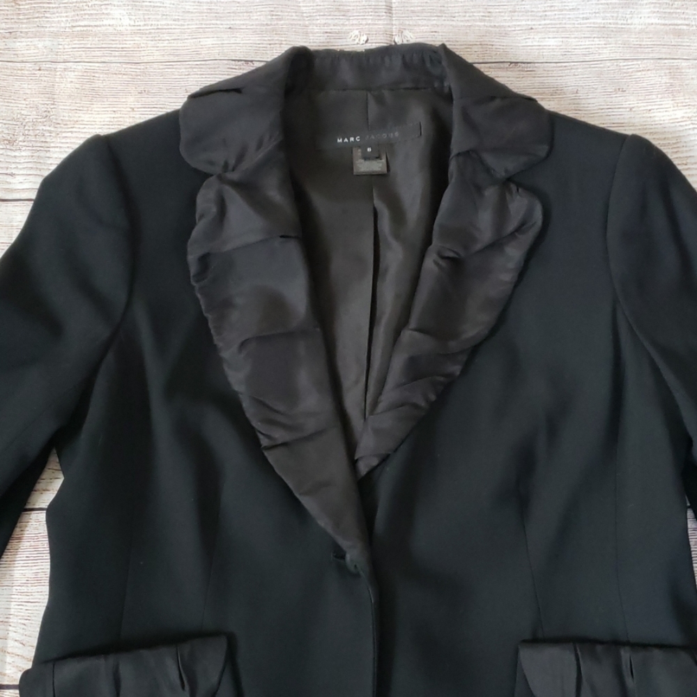 Marc Jacobs blazer - Picture 4 of 8